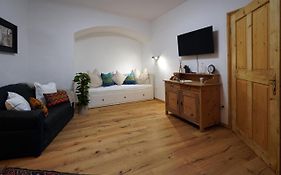 Altstadt Apartment Am Schergentor